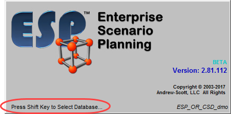Connecting_DatabaseMode