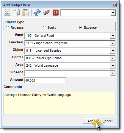 Financials_AddBudgetItemAddButtonClick