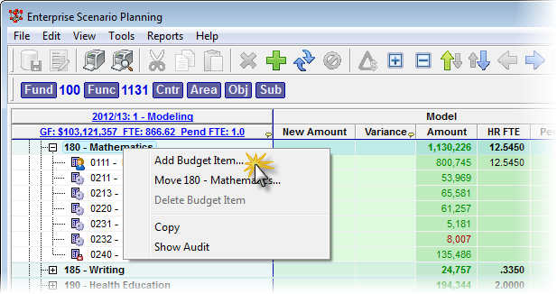 Financials_AddBudgetItemMenuClick