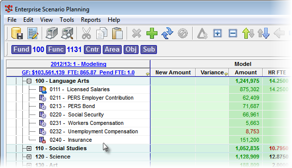 Financials_ZeroItemRemovedFromGrid